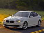 BMW 535i 2010 года (US)